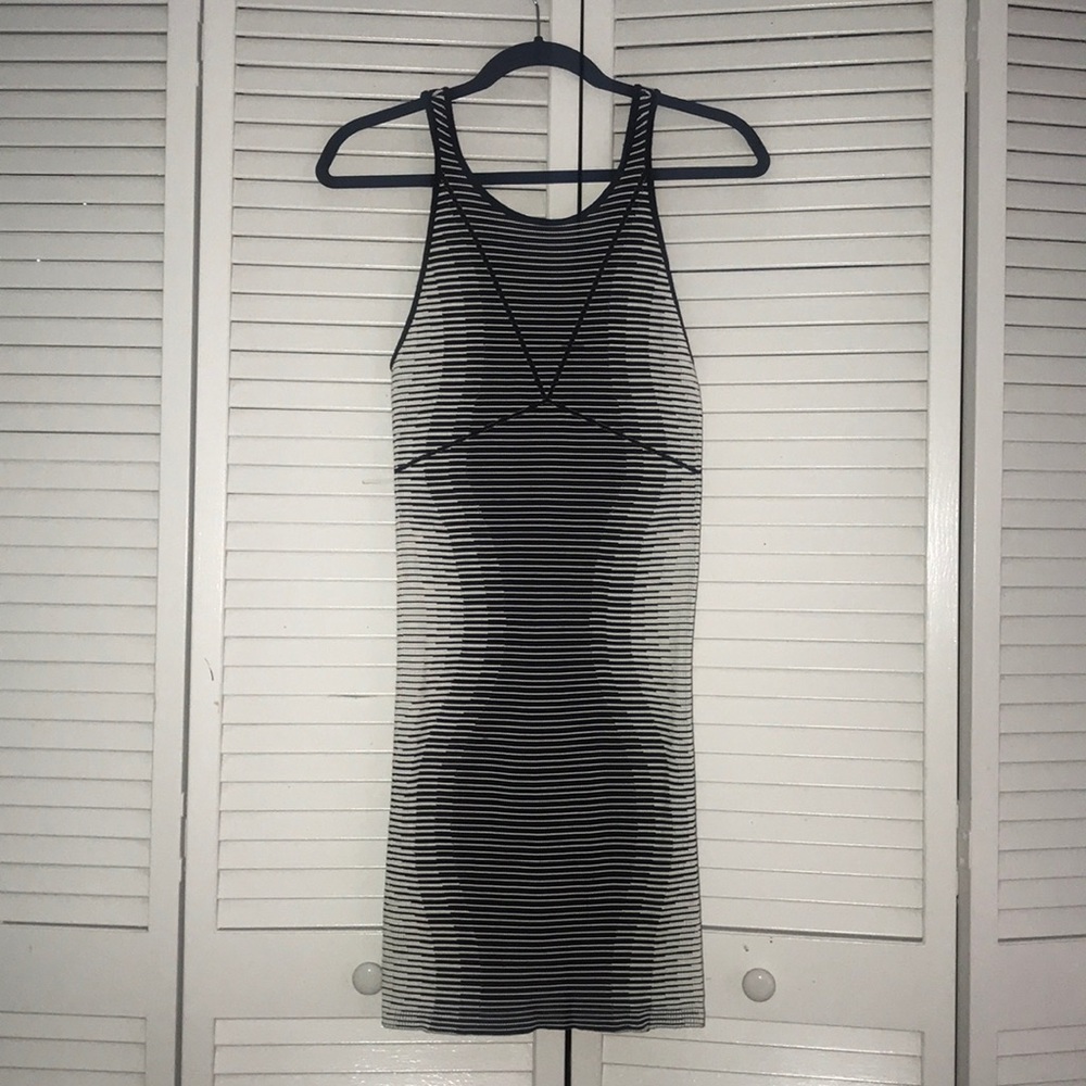BCBGeneration Body-Con Dress